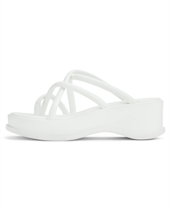 Шлепанцы и сланцы Slide Slippers Women's Charles&keith