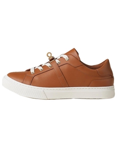 Кеды женские, коричневый Hermès