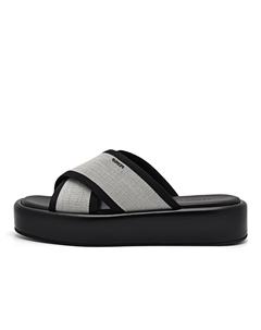 Шлепанцы и сланцы Slide Slippers Women's Pedro
