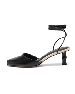 Туфли Mary Jane Shoes Women's Low-Top Charles&keith