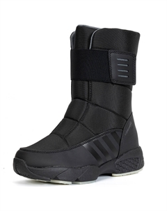 Ботинки женские для активного отдыха, черный Yi jiabao