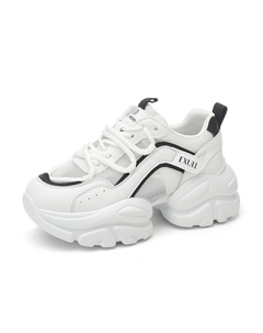 Кроссовки унисекс с низким верхом, цвет Apricot Exull q