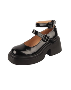 Лоферы женские, белый Quicheshoes