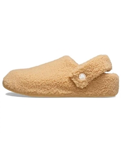 Туфли женские повседневные Women's Casual Shoes Women's, цвет Wheat gold Crocs