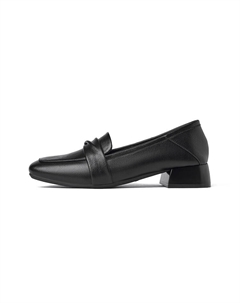 Лоферы Loafers Women's, черный Josiny