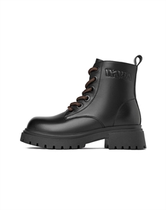 Ботинки Martin Boots Women's, черный Josiny