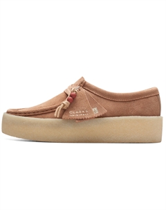 Кроссовки Originals Skateboarding Shoes Women's Low-top Meat Pink, цвет Meat pink 261732524 Clarks