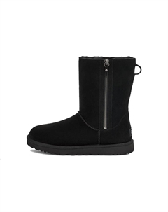 Ботильоны женские черные Ugg