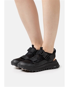 Лоферы, черный Clarks