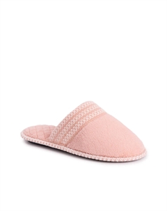 Тапочки Cathy Slipper, светло-розовый Muk luks
