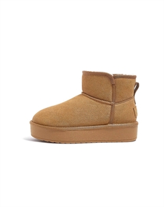 Ботинки Snow Boots Women's Camel