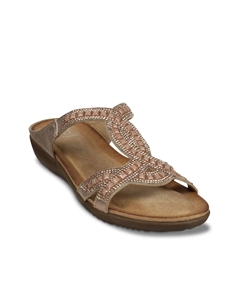 Сандалии Alora Sandal, розовый Gc shoes