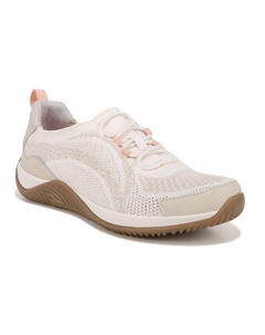 Женские слипоны Echo Sky, цвет White Alyssum Ryka