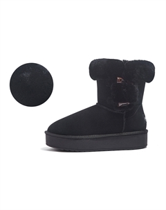 Ботинки Snow Boots Women's Camel