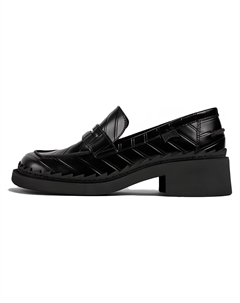 Кожаные мокасины Taylor 45 мм Camper