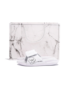 Шлепанцы Hydro 6 женские черные Jordan Air jordan