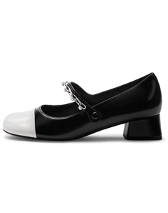 Туфли Mary Jane Shoes Women's Charles&keith