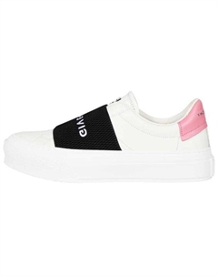 Кроссовки City Slip-on, белый Givenchy