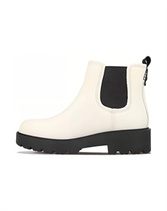 Ботинки-челси женские Markstrum Jamine, белый Ugg