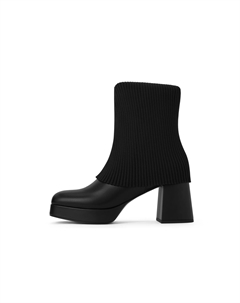 Ботильоны Ankle Boots Women's Charles&keith