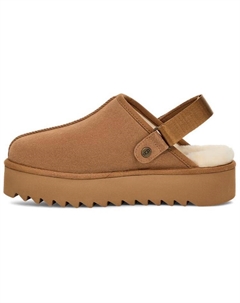 Сабо Closed Toe Slippers Women's Ugg