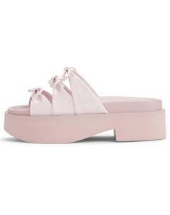 Шлепанцы женские Charles&keith