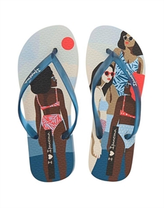 Шлепанцы и сланцы Flip Flops Women's Ipanema