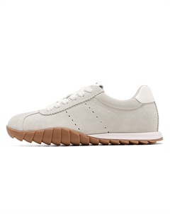 Кроссовки Lifestyle Shoes Women's Low-top Beige, цвет Apricot C°banner