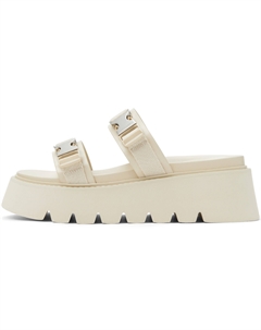 Шлепанцы женские Charles&keith