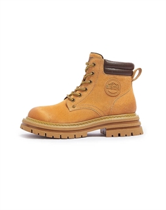 Ботинки Martin Boots Women's Camel