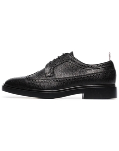 Броги с круглым носком и удлиненным носком Thom browne