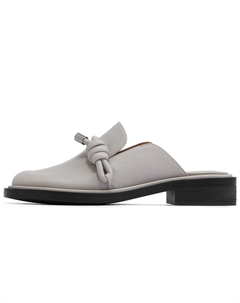 Сабо Closed Toe Slippers Women's Charles&keith