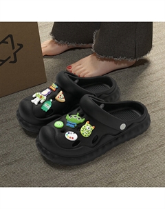 Сабо Clogs Unisex Cat power