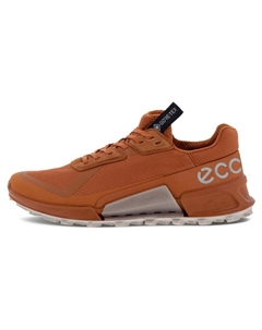 Кроссовки Step 2.1 Series Lifestyle Shoes Women's Low-top Orange, цвет Orange Ecco