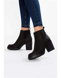 Ботильоны на платформе, черный Only shoes