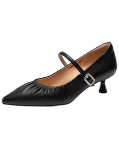 Туфли CВ°BANNER Mary Jane Shoes Women's C°banner