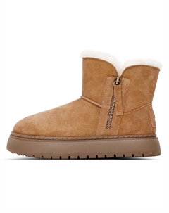 Зимние ботинки женские C°banner