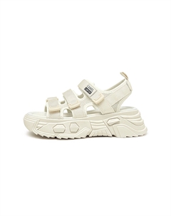 Сандалии Beach Sandals Women's Camel