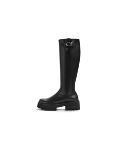 Сапоги Knee-high Boots Women's Charles&keith