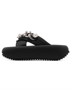 Шлепанцы и сланцы CВ°BANNER Slide Slippers Women's C°banner