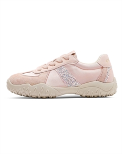 Кроссовки Lifestyle Shoes Women's Low-top Pink, розовый C°banner