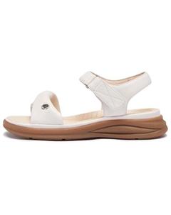 Сандалии One-Strap Sandals Women's Camel