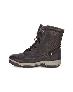 Ботинки Outdoor, темно-серый Ecco