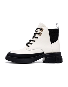 Ботинки женские бежевые C°banner