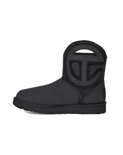 Сапоги Telfar x Logo, черный Ugg