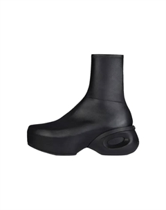 Ботинки G Clog Ankle, черный Givenchy