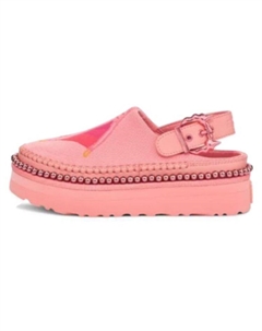 Сабо Collina Strada Flamingo, розовые Ugg
