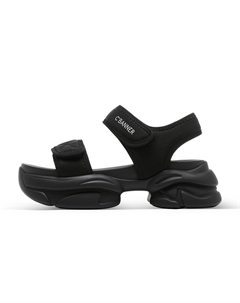 Сандалии CВ°BANNER Beach Sandals Women's Black C°banner
