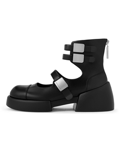 Ботильоны Ankle Boots Women's Charles&keith