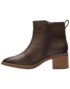 Ботильоны женские Clarks